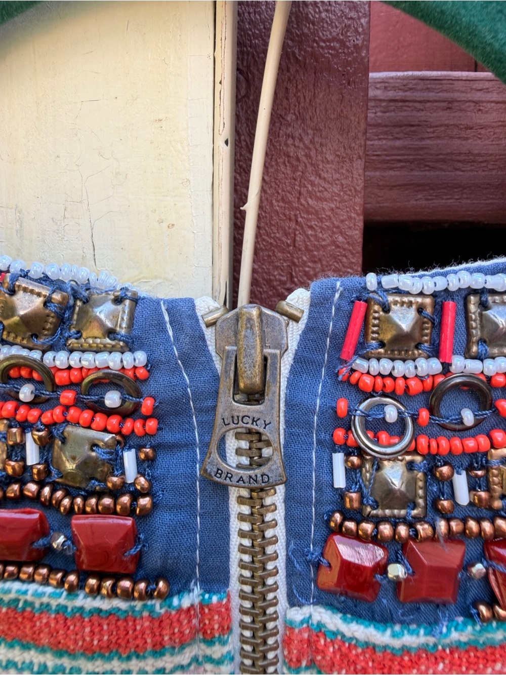 Jeans Subcategory Classification - Picture 5 of 6